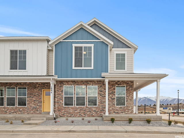 1195 S 200 E #RR21, Spanish Fork UT 84660