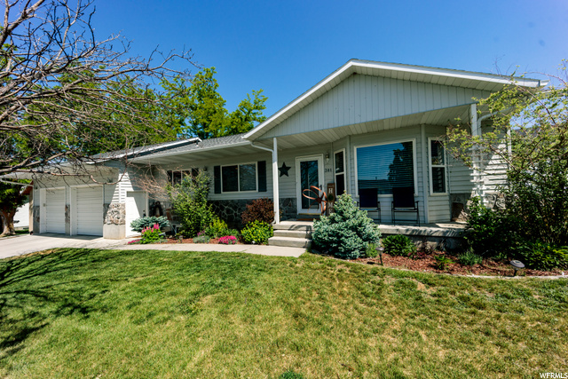 381 E 400 S, Smithfield UT 84335