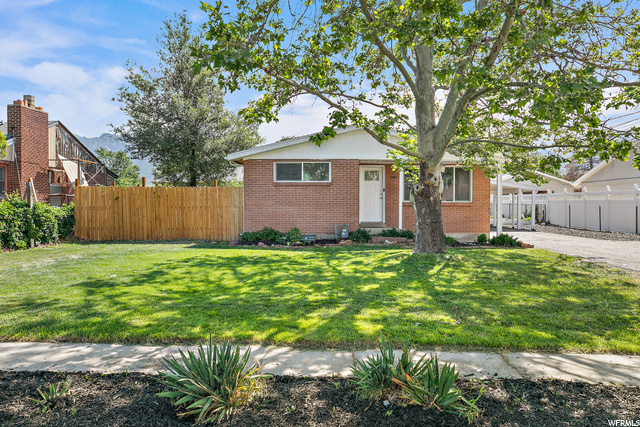 7641 S 1000 E, Midvale, UT 84047