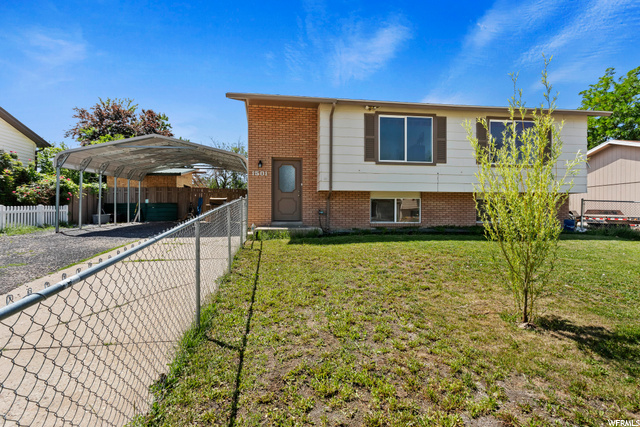 1501 W 1200 N, Layton, UT 84041