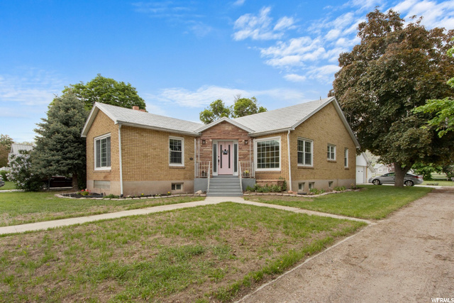 219 S MAIN ST, Malad City ID 83252