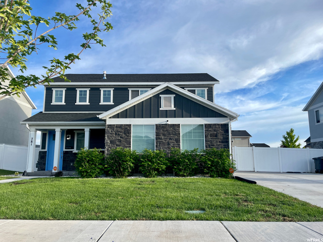 781 W 1000 S, Springville, UT 84663