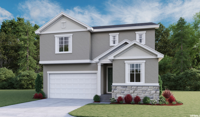 6403 N BLUE PONY WAY #919, Stansbury Park UT 84074