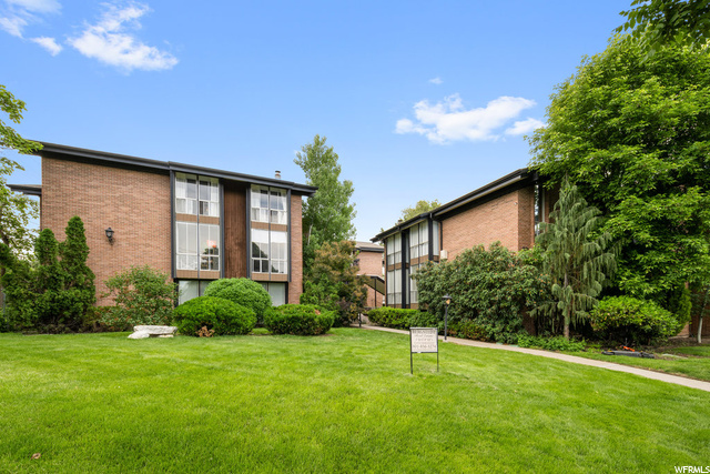 251 S 700 E #11, Salt Lake City UT 84102