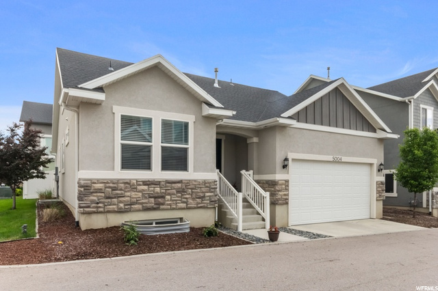5004 W LONGBOAT LN, Herriman UT 84096