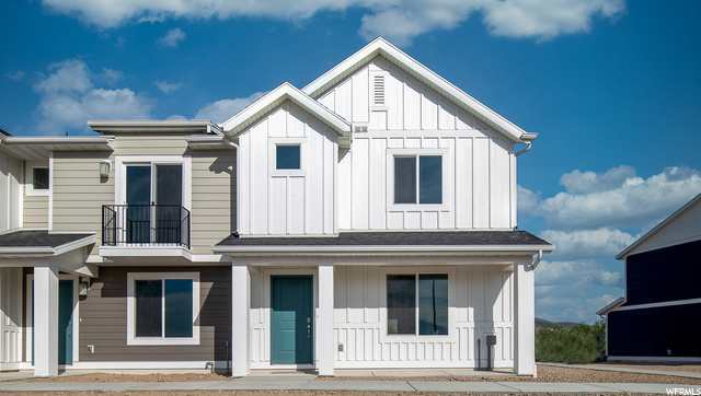 428 N ARTESIAN WAY #1633, Lehi UT 84043