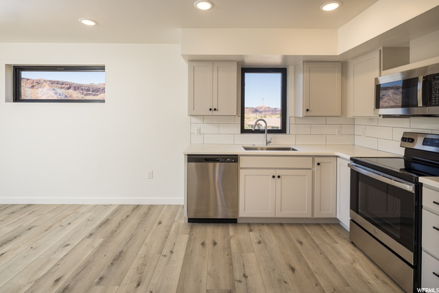 1185 S MURPHY LN #202A, Moab UT 84532