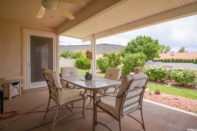 Photo 27 for MLS #1881098 at 225 N Valley View Dr #68