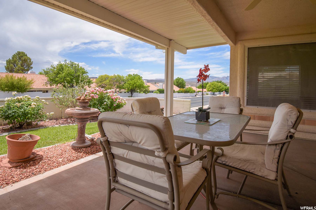 Photo 28 for MLS #1881098 at 225 N Valley View Dr #68