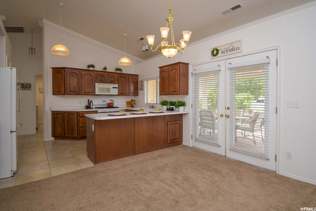 Photo 7 for MLS #1881098 at 225 N Valley View Dr #68