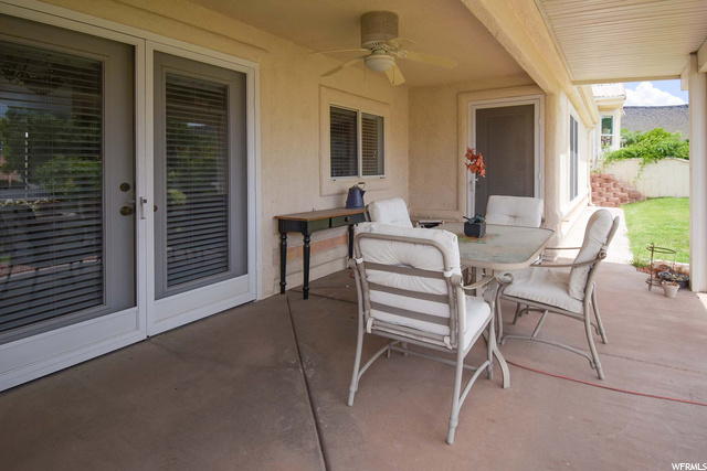Photo 29 for MLS #1881098 at 225 N Valley View Dr #68
