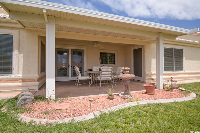 Photo 30 for MLS #1881098 at 225 N Valley View Dr #68