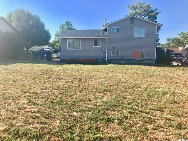 5295 S 5420 W, West Jordan UT 84081