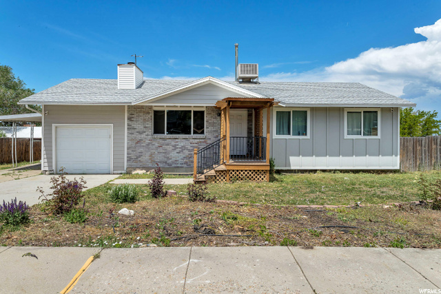 6598 W 4100 S, West Valley City UT 84128