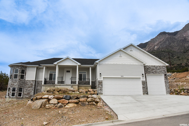 253 E 600 S, Willard UT 84340