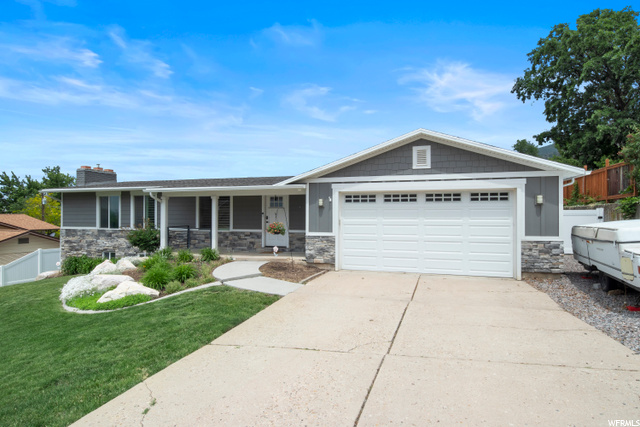 337 PAULETTE WAY, Farmington, UT 84025