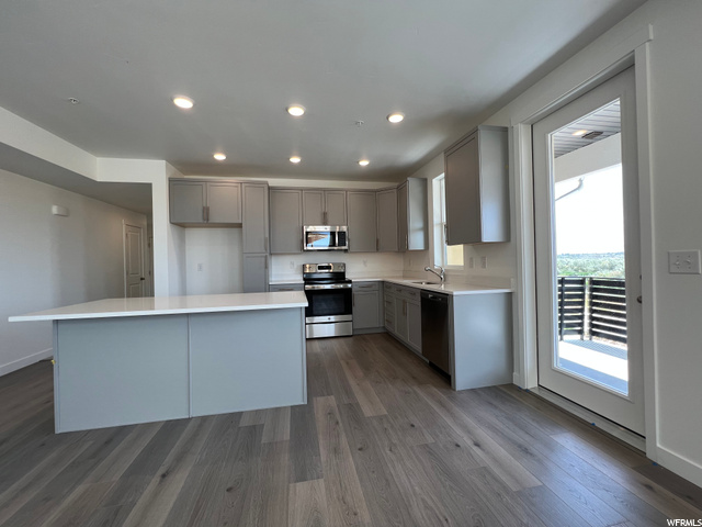 8374 S Sky Mirror Ln W #K202, Midvale, UT 84047