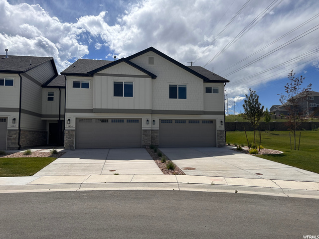 1456 N 1950 E, Spanish Fork UT 84660