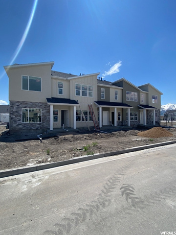 1219 W 1870 S #86, Logan UT 84321