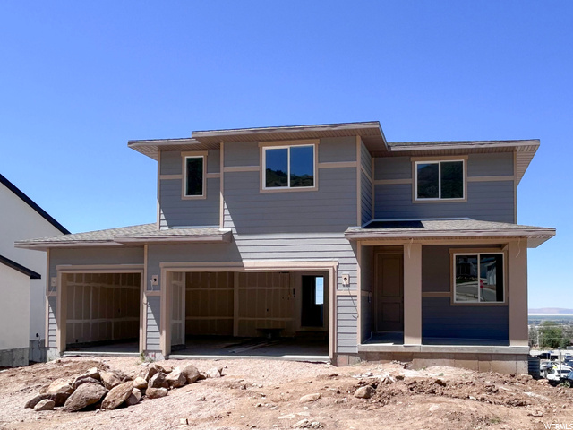 1083 N HERTFORD LOOP #234, Kaysville UT 84037