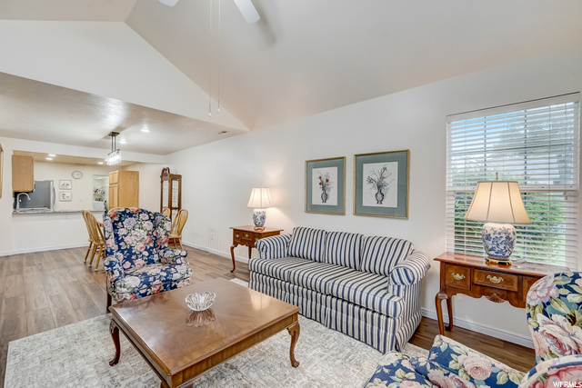 3575 S VILLA VIEW DR #B, West Valley City, UT, 84120, 