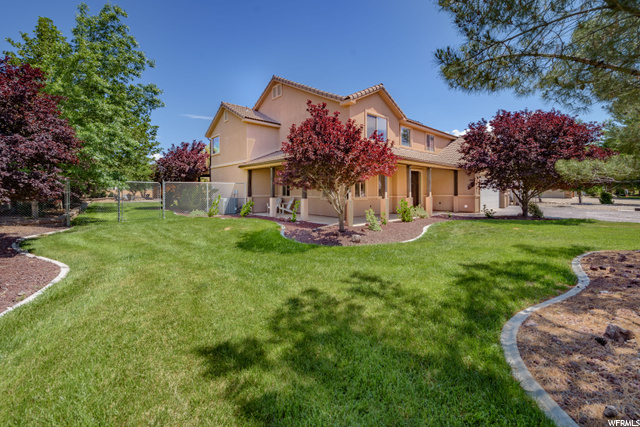 1422 W JADE DR, St George, UT, 84770, 