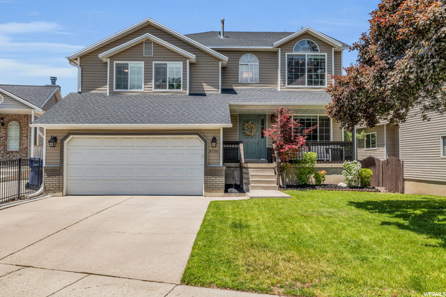 8706 S Alta Cove Dr E, Sandy, UT 84093