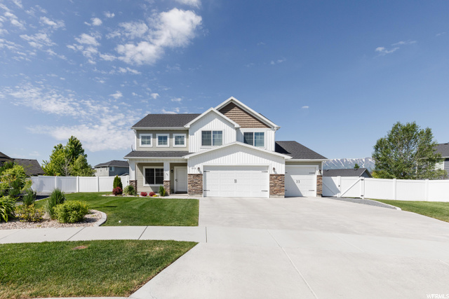 1212 W 2890 S, Nibley UT 84321