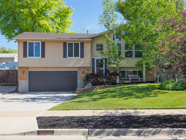 792 W Red Oaks Dr, Salt Lake City, UT 84123