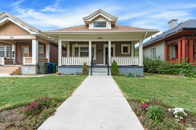 2207 S JEFFERSON, Ogden UT 84401