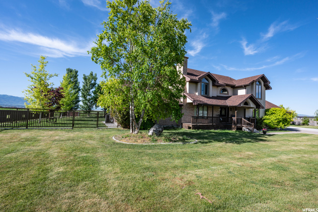 710 W 4600 N, Smithfield, UT 84335 — photo 3
