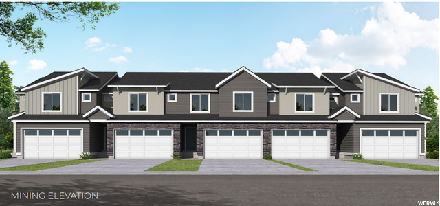 3757 S Gold Bank Dr #1240, Magna, UT 84044