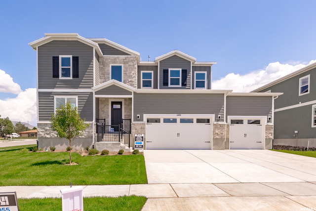 Existing Home