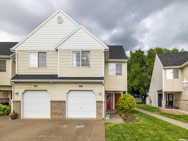 906 N 1125 W, Layton, UT 84041