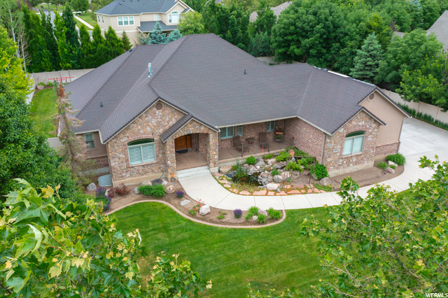 13277 S Fort St, Draper, UT 84020