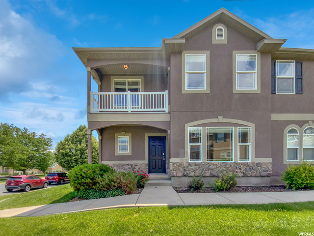 7846 S COOL CREEK WAY, West Jordan UT 84081