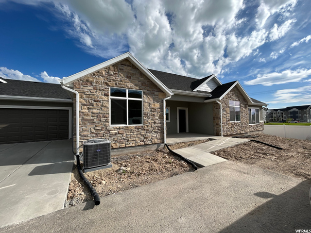 441 N PINTAIL LN #D, Vineyard UT 84059