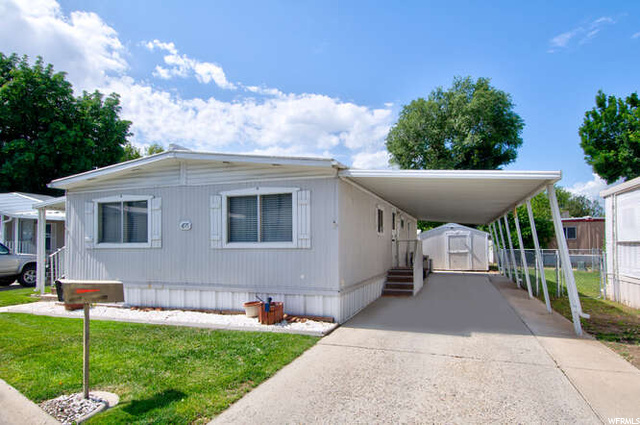 4571 S Fireweed Dr, Taylorsville, UT 84123
