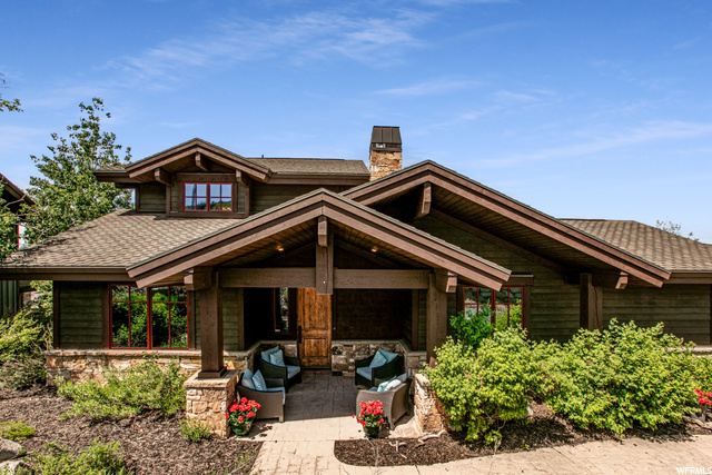 Existing Home