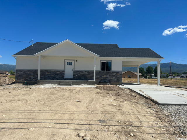 655 S 500 W, Mt Pleasant, UT 84647