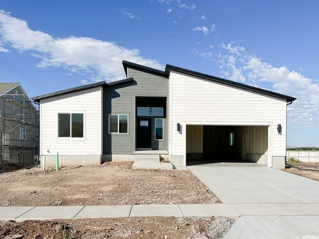 Existing Home