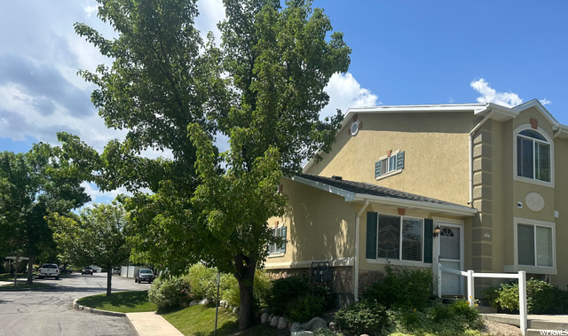 4782 W Arno Ct #CT, West Jordan, UT 84084