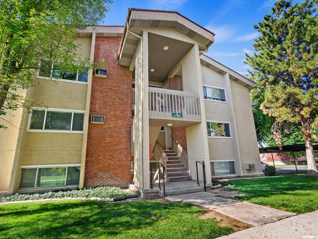 1829 W 7600 S #G203, West Jordan, UT 84084