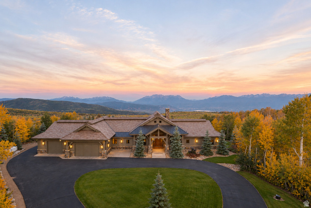 10716 E Forest Creek Rd
                     MLS #1886181
