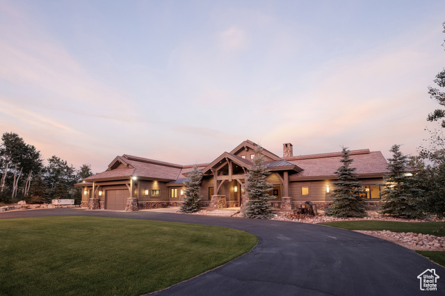 Photo 6 for MLS #1886181 at 10716 E Forest Creek Rd