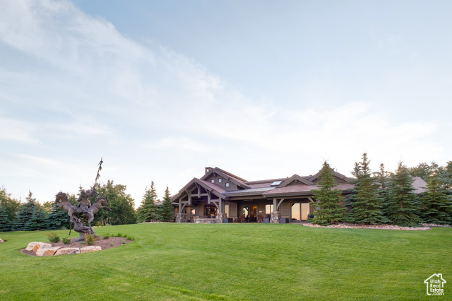 Photo 45 for MLS #1886181 at 10716 E Forest Creek Rd