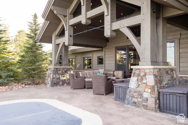 Photo 43 for MLS #1886181 at 10716 E Forest Creek Rd