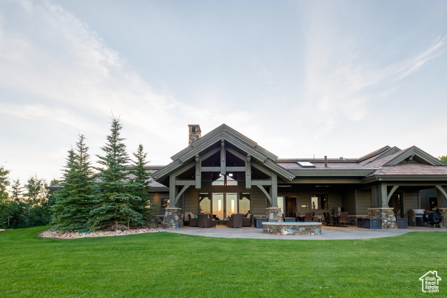 Photo 42 for MLS #1886181 at 10716 E Forest Creek Rd