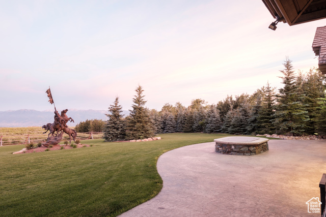 Photo 46 for MLS #1886181 at 10716 E Forest Creek Rd