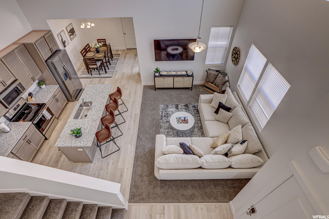 5596 S CARNELIAN PKWY, St George UT 84790